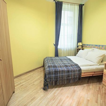 Winwinstay Art Nouveau Apartment Riga Bagian luar foto
