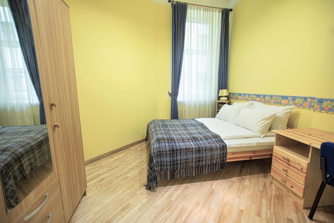Winwinstay Art Nouveau Apartment Riga Bagian luar foto