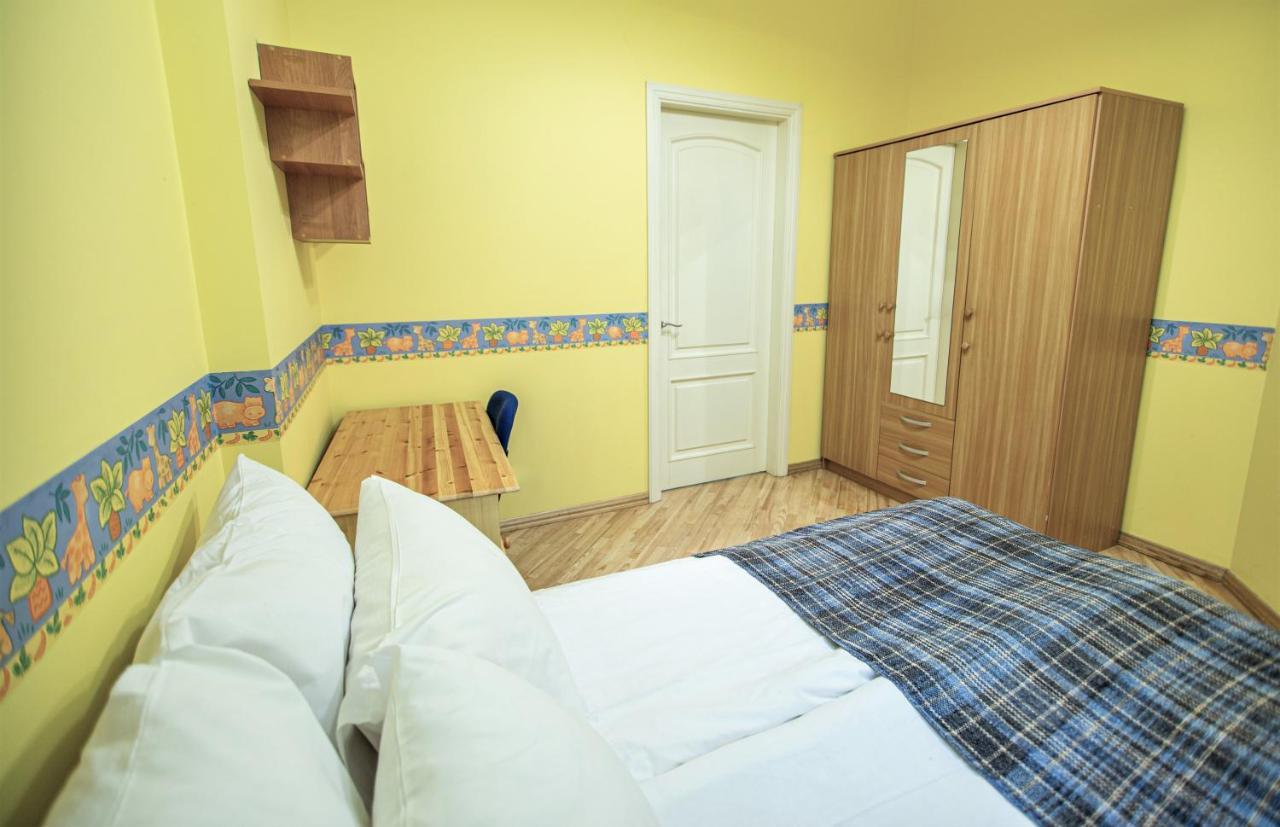 Winwinstay Art Nouveau Apartment Riga Bagian luar foto
